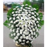 樊城开业花篮